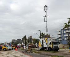 Foto: Soldado Ismael Ponchio / PMPR