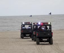 Foto: Soldado Ismael Ponchio / PMPR