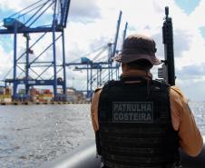 Foto: Soldado Ismael Ponchio / PMPR