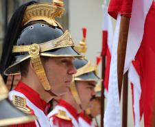 Foto: Soldado Adilson Afonso / PMPR