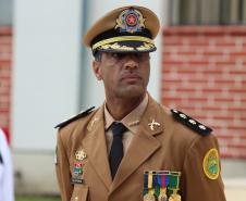 Foto: Soldado Adilson Afonso / PMPR
