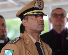 Foto: Soldado Adilson Afonso / PMPR