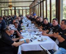 1º de Outubro, o Dia do Militar Estadual Veterano.