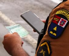 BPRv intensificará fiscalizações durante o feriado de Independência