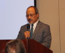 Polícia Militar do Paraná é escolhida pela ONU para sediar curso de capacitação de policiais para atuarem em missões de paz. 