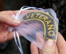 1º de Outubro, o Dia do Militar Estadual Veterano.