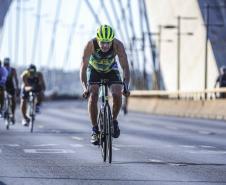 Coronel veterano da PMPR representará o Brasil em dois Campeonatos Mundiais