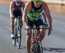 Coronel veterano da PMPR representará o Brasil em dois Campeonatos Mundiais