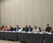 78º Encontro Nacional dos Detrans