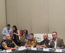 78º Encontro Nacional dos Detrans