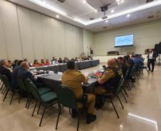 78º Encontro Nacional dos Detrans