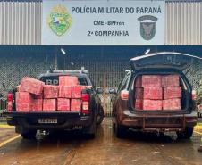 BPFron apreensão Guaíra 