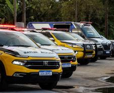SEGURANÇA NAS ESTRADAS: FORÇAS DE SEGURANÇA PÚBLICA SE UNEM EM PROL DE UM LITORAL MAIS SEGURO