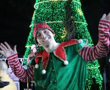 Tocata da Natal 2023