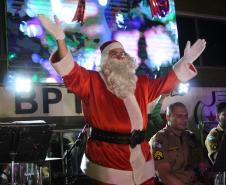 Tocata da Natal 2023