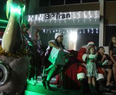 Tocata da Natal 2023