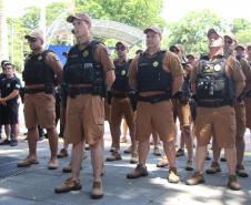 Operação Verão Costa Noroeste