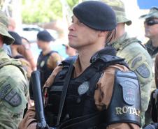 Operação Verão Costa Noroeste