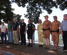 Operação Verão Costa Noroeste
