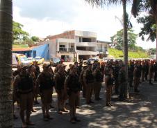 Operação Verão Costa Noroeste