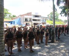 Operação Verão Costa Noroeste