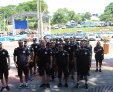 Operação Verão Costa Noroeste