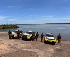 Operação Força Total Brasil
