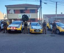 Operação Força Total Brasil
