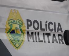 policia militar, porta módulo móvel
