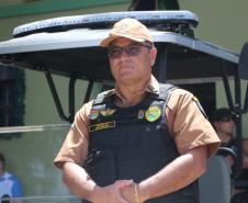 Entrega UTVs Ilha do Mel