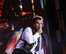 PMPR atua diretamente em evento
