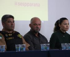 Reunião enfrentamento chuvas