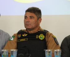 Reunião enfrentamento chuvas