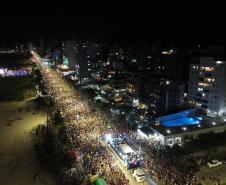 Carnaval Litoral