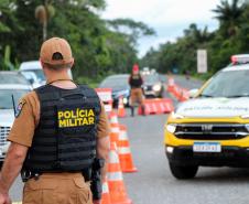 Fotos da Operação Verão