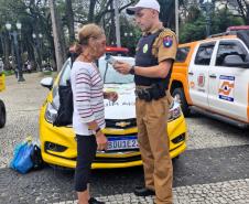 Mulheres em ação 2024