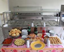 1º CAFÉ DAS VETERANAS DO BPTRAN