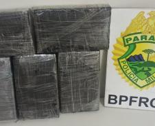 BPFron - BR 277