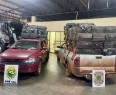 Cigarros OP. Conjunta