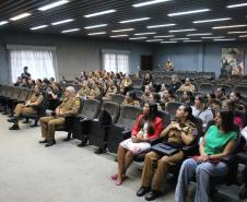 Dia Internacional da Mulher com evento especial