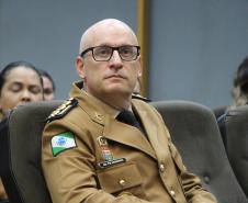 Dia Internacional da Mulher com evento especial