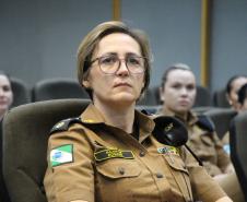 Dia Internacional da Mulher com evento especial