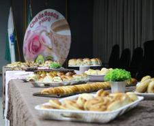 Dia Internacional da Mulher com evento especial