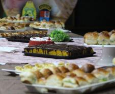 Dia Internacional da Mulher com evento especial