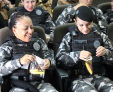 Dia Internacional da Mulher com evento especial