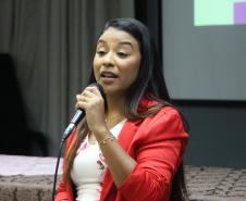 Dia Internacional da Mulher com evento especial