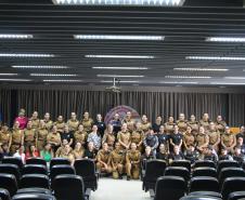 Dia Internacional da Mulher com evento especial