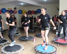 Dia Internacional da Mulher com evento especial