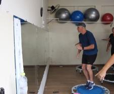 Dia Internacional da Mulher com evento especial