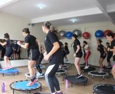 Dia Internacional da Mulher com evento especial